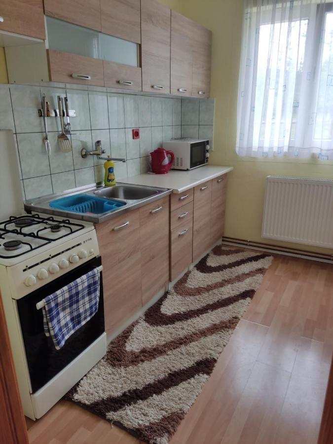 Apartment Antonela Smoljanac Esterno foto